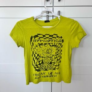 Mother Denim | The Lil Goodie Goodie Tee